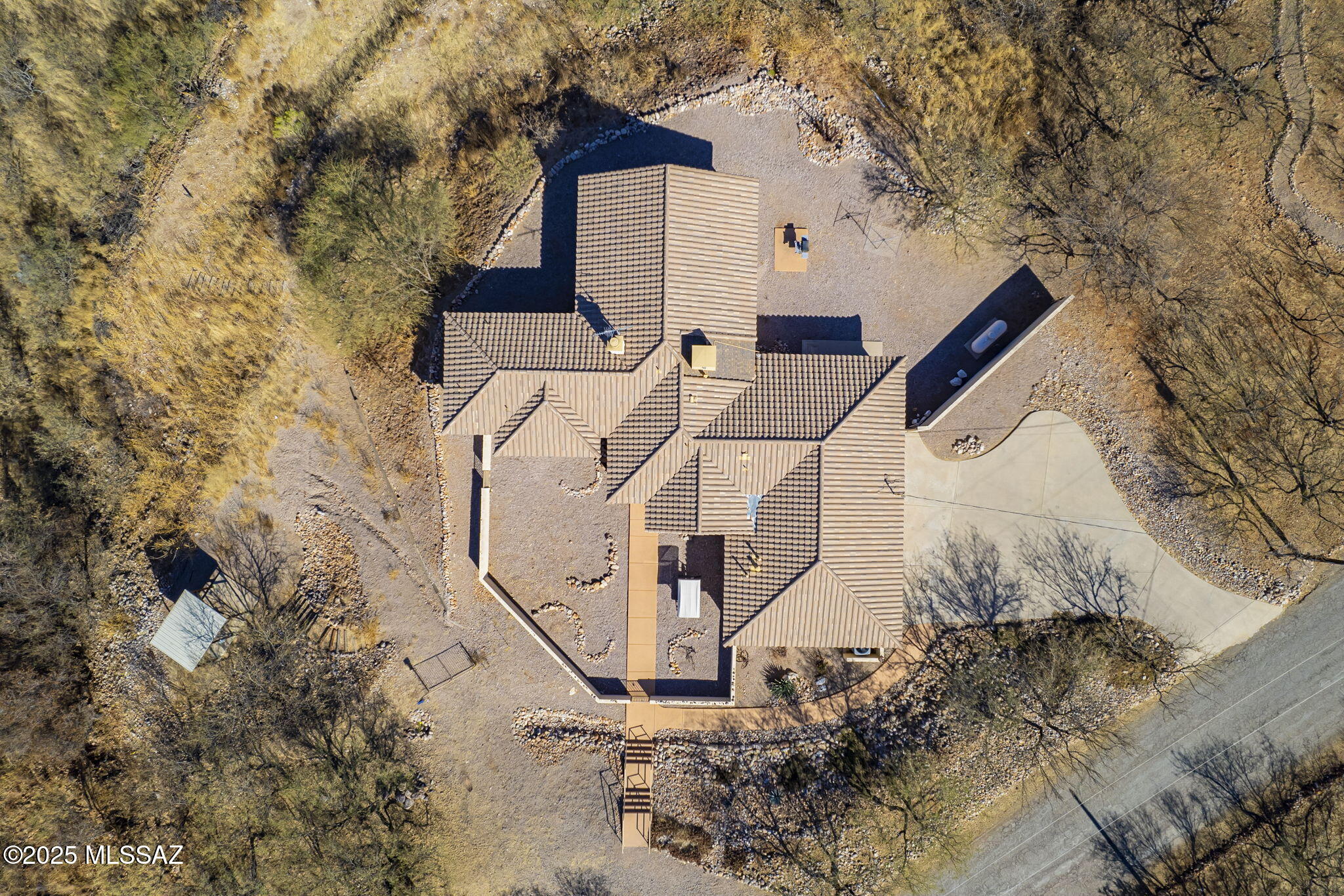 1451 Circulo Jacona Rio Rico, AZ 85648 - Photo 40 of 44 Gallery Image 40