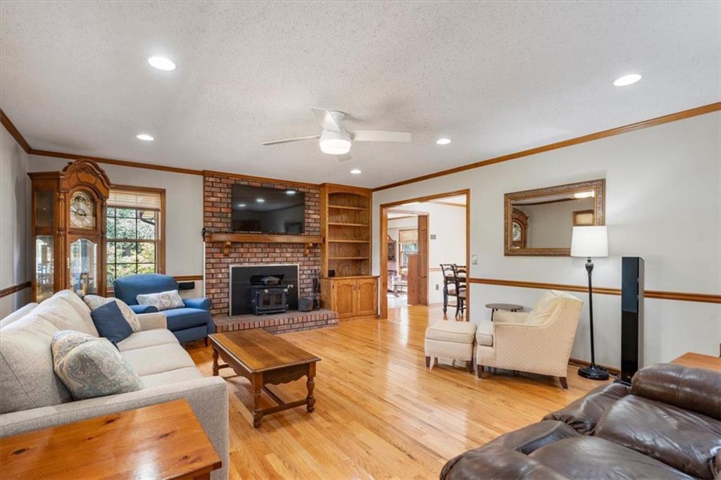 1085 Pannell Road Monroe, GA 30655 - Photo 8 of 46 Gallery Image 8