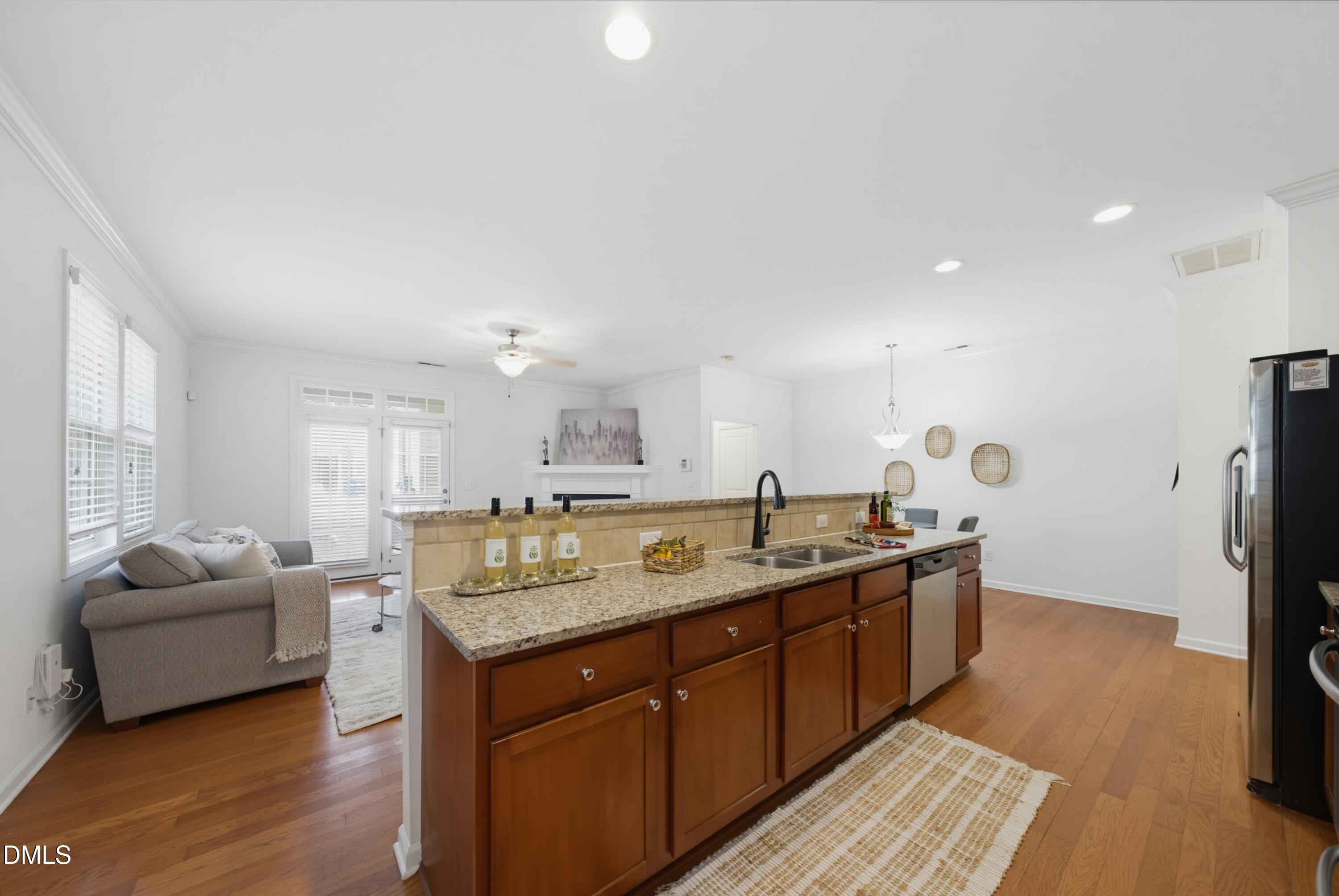 2614 Cloud Mist Circle Raleigh, NC 27614 - Photo 8 of 44
