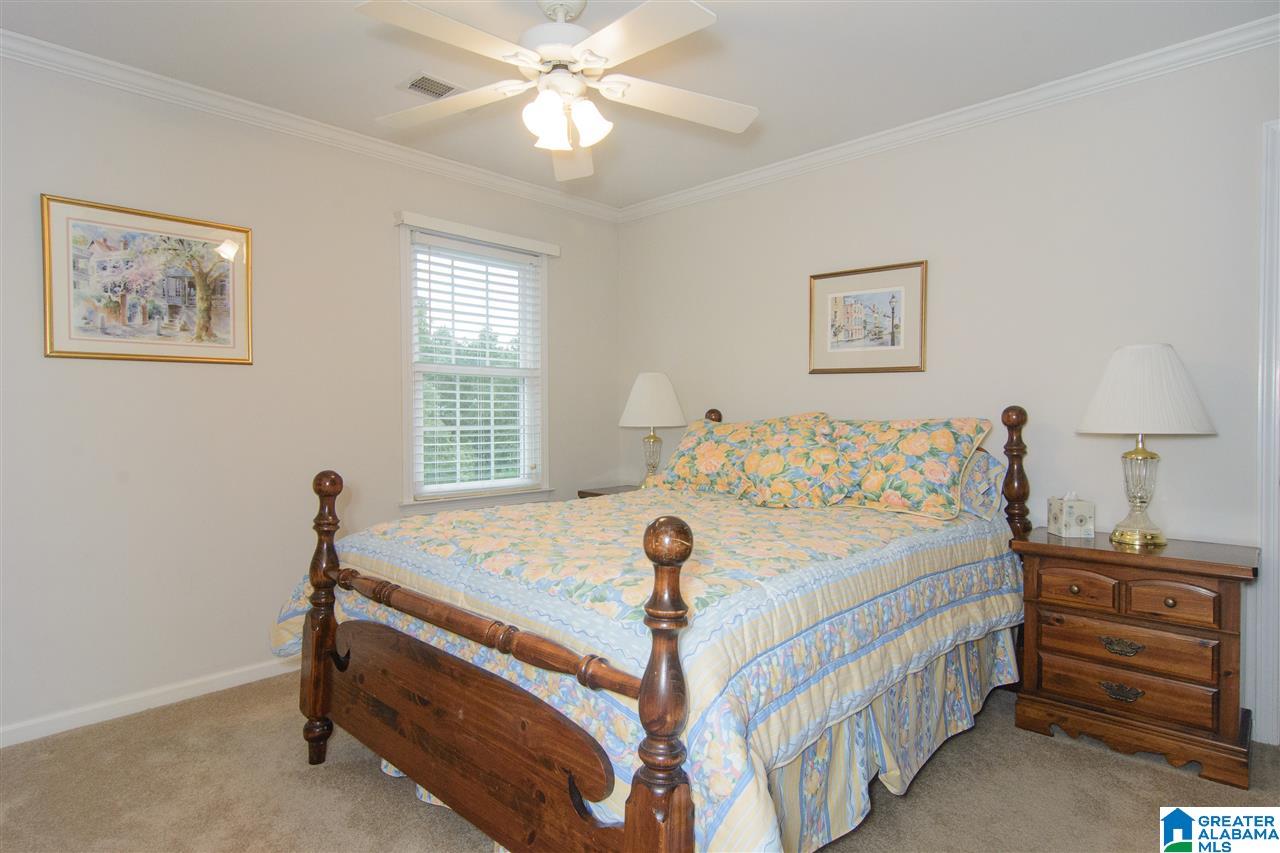 8 Shadywood Lane Springville, AL 35146 - Photo 34 of 50