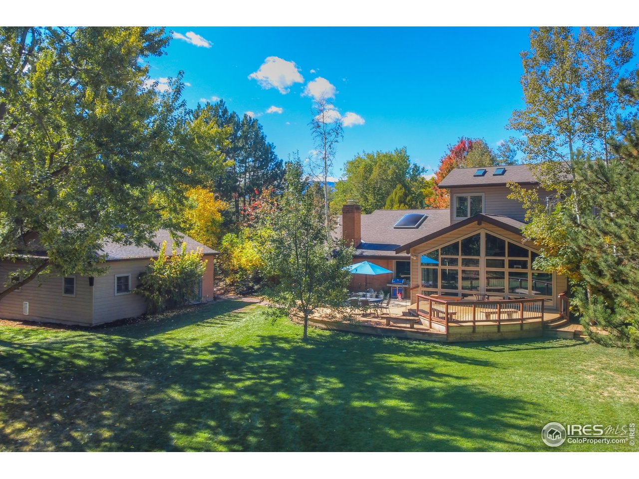 1412 Old Tale Road Boulder, CO 80303 - Photo 3 of 40 Gallery Image 3