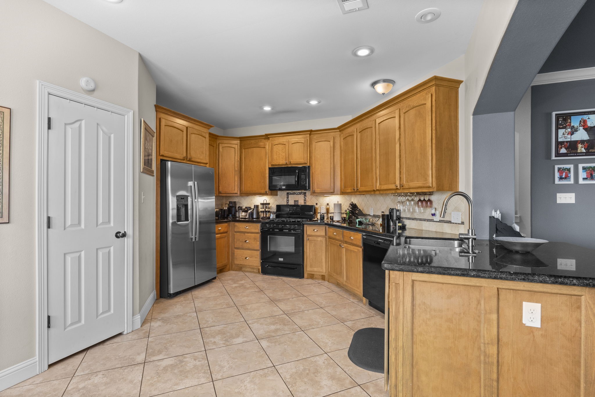 14815 Michelle Lane Beaumont, TX 77713 - Photo 12 of 40