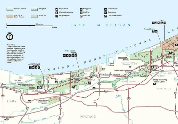 $89,000 | 20 Burns Harbor, Chesterton, IN 46304