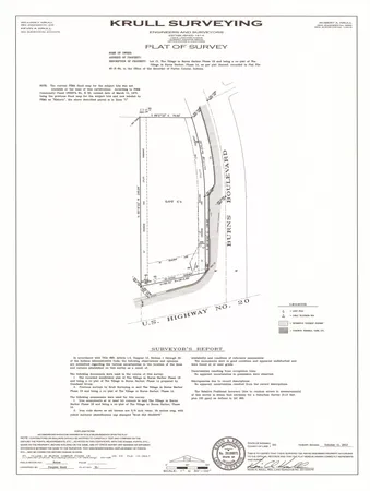 $89,000 | 20 Burns Harbor, Chesterton, IN 46304