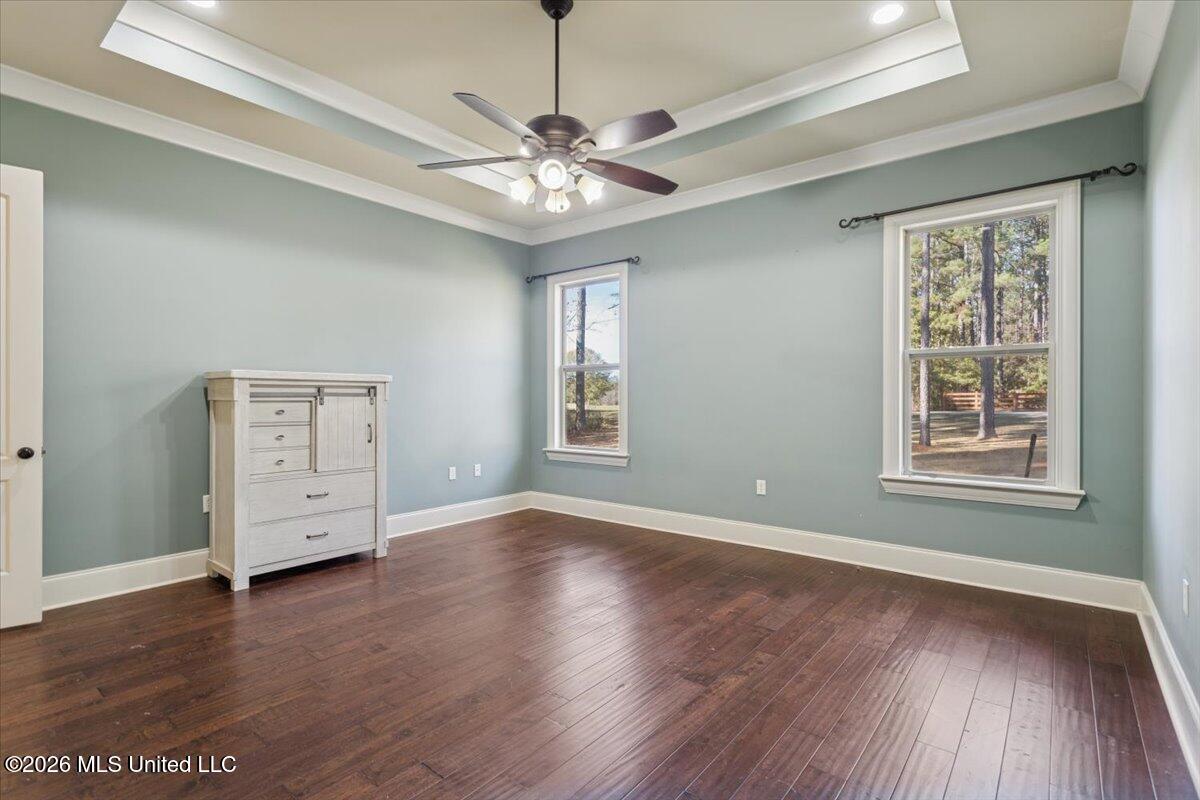 10 Magnolia Crossing Road Sumrall, MS 39482 - Photo 10 of 34 Primary