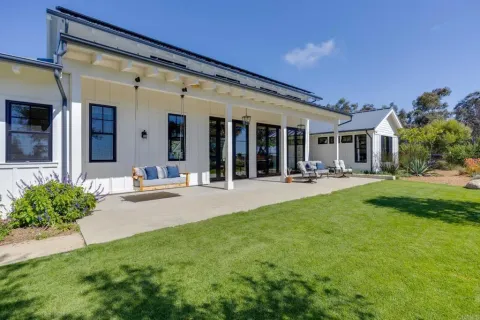 $10,000,000 | 639 Quail Gardens Lane, Encinitas, CA 92024
