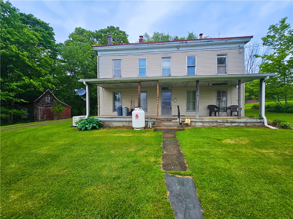 230 Perry Road Richford, NY 13835 - Photo 1 of 1 Gallery Image 1