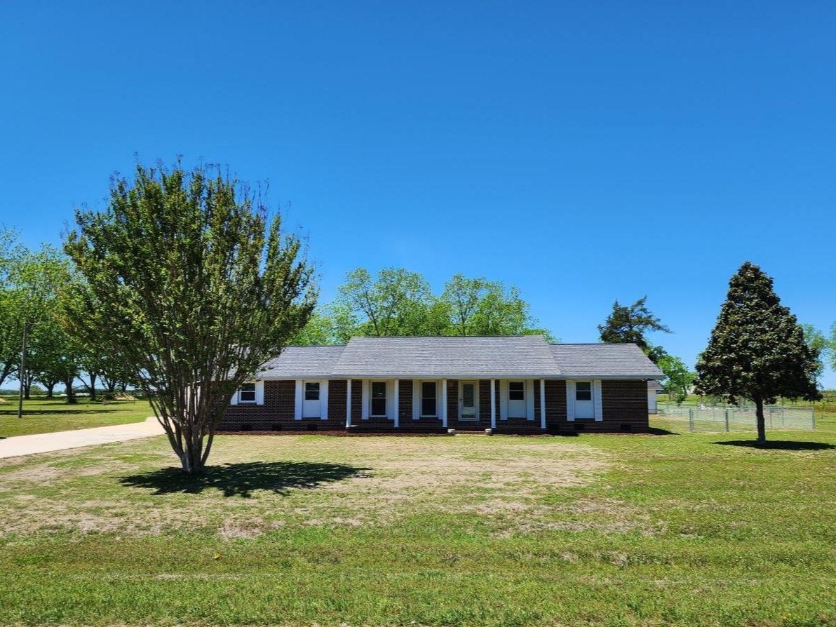 10585 Jack Springs Road Atmore, AL 36502 - Photo 1 of 50