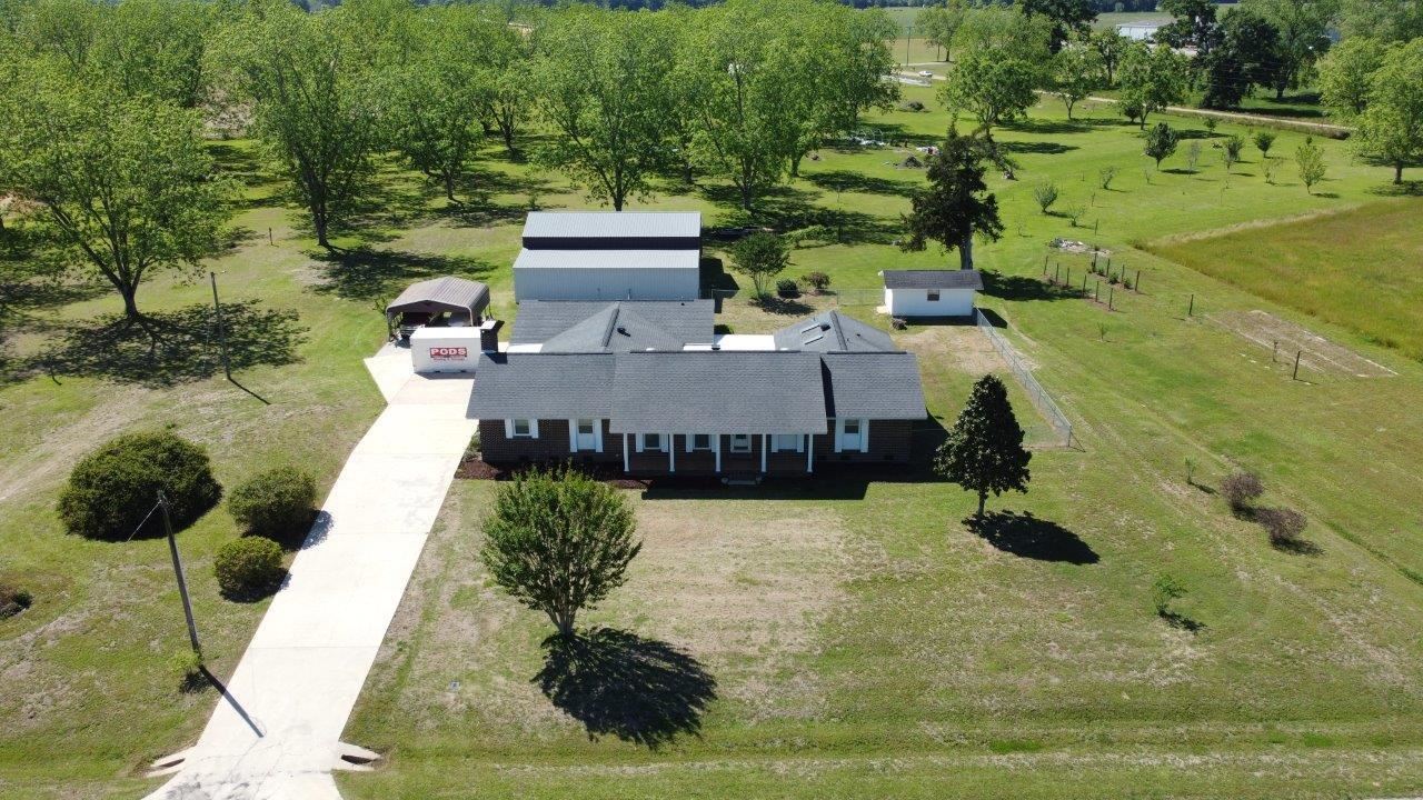 10585 Jack Springs Road Atmore, AL 36502 - Photo 2 of 50