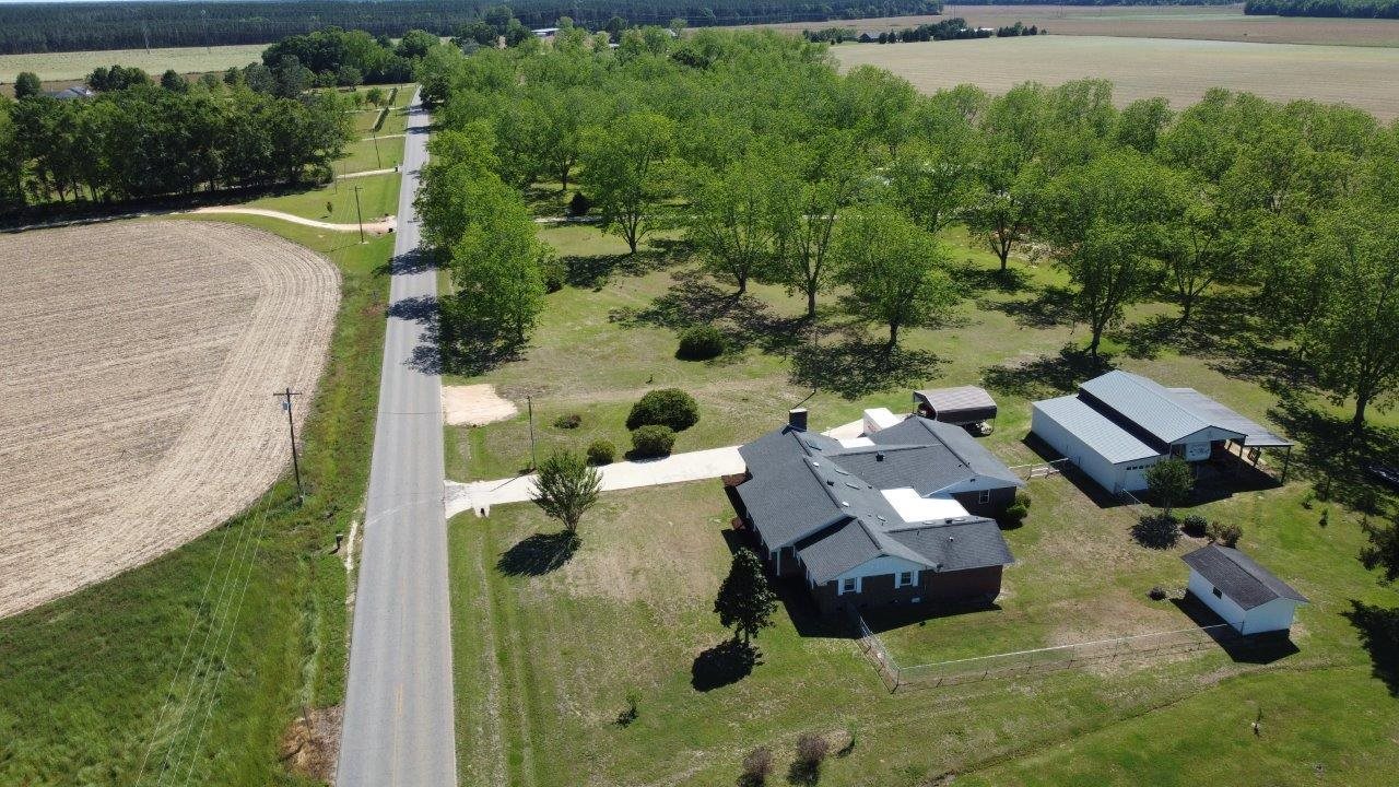 10585 Jack Springs Road Atmore, AL 36502 - Photo 3 of 50