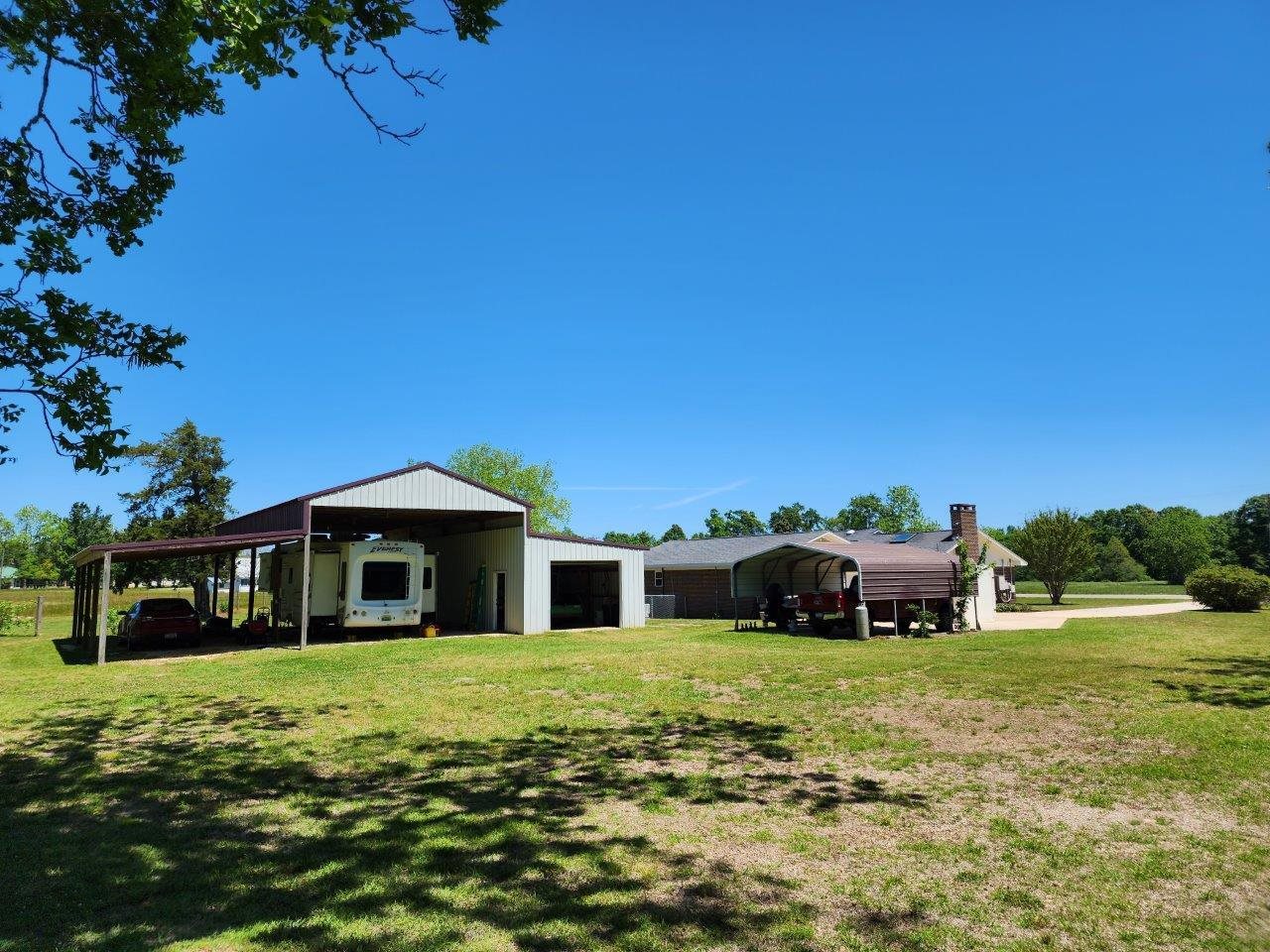 10585 Jack Springs Road Atmore, AL 36502 - Photo 36 of 50