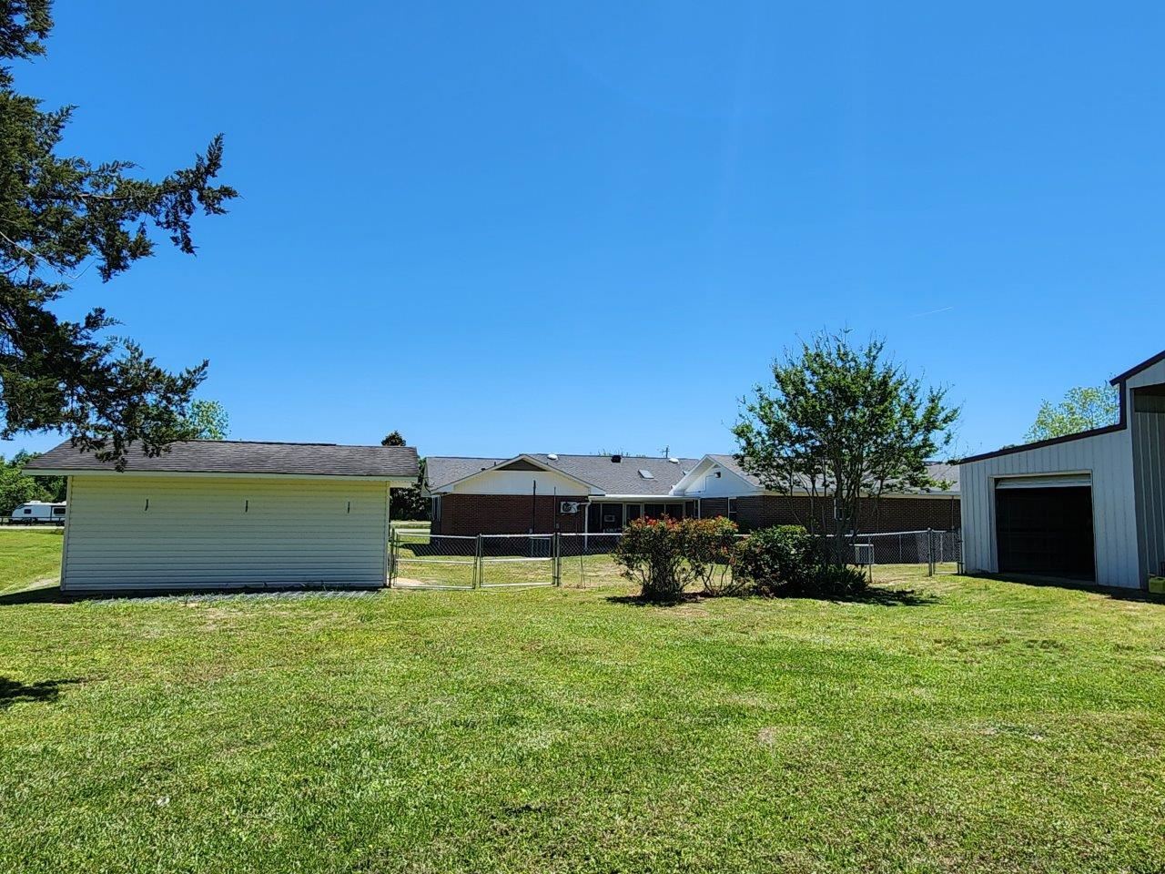 10585 Jack Springs Road Atmore, AL 36502 - Photo 38 of 50