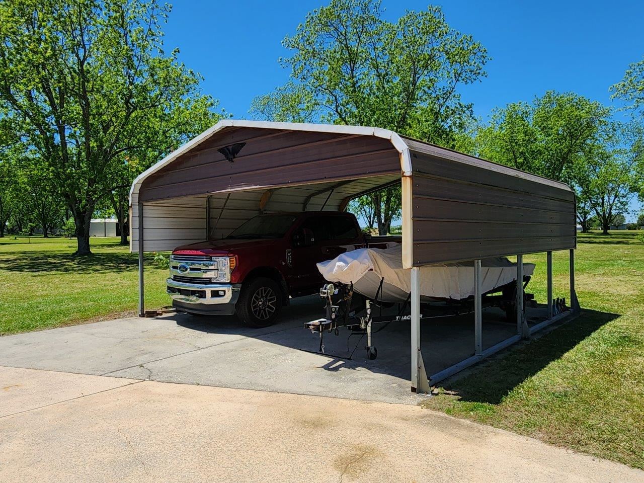 10585 Jack Springs Road Atmore, AL 36502 - Photo 39 of 50