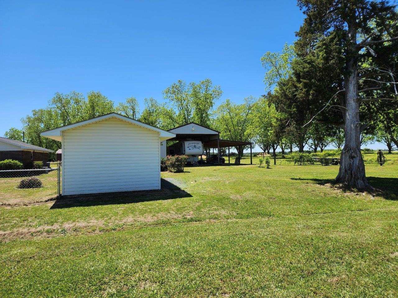10585 Jack Springs Road Atmore, AL 36502 - Photo 45 of 50