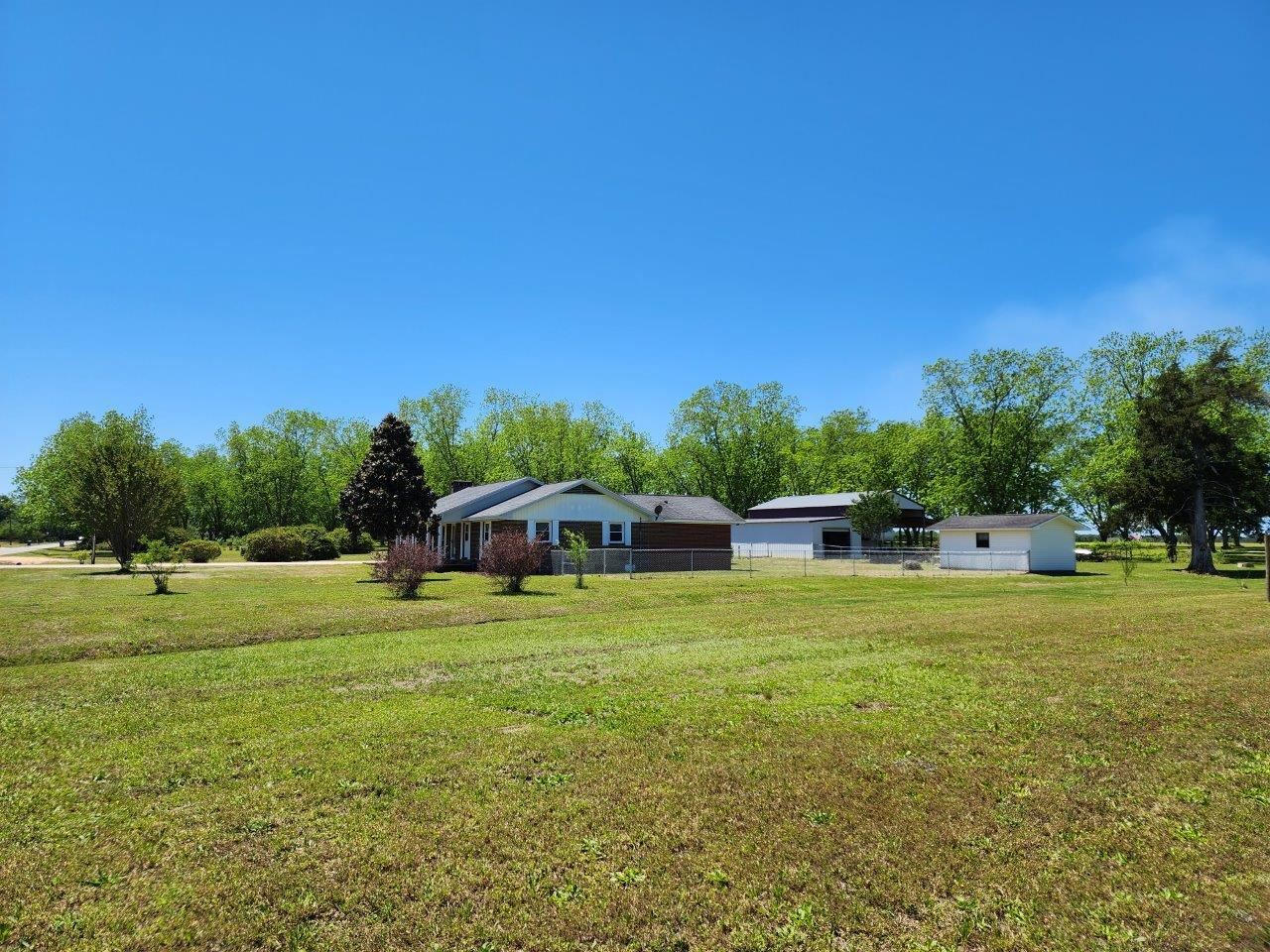 10585 Jack Springs Road Atmore, AL 36502 - Photo 46 of 50