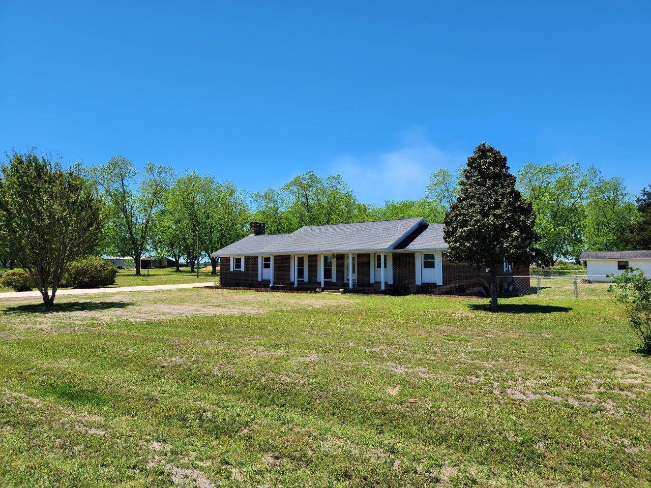 10585 Jack Springs Road Atmore, AL 36502 - Photo 48 of 50