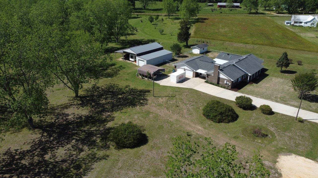 10585 Jack Springs Road Atmore, AL 36502 - Photo 49 of 50
