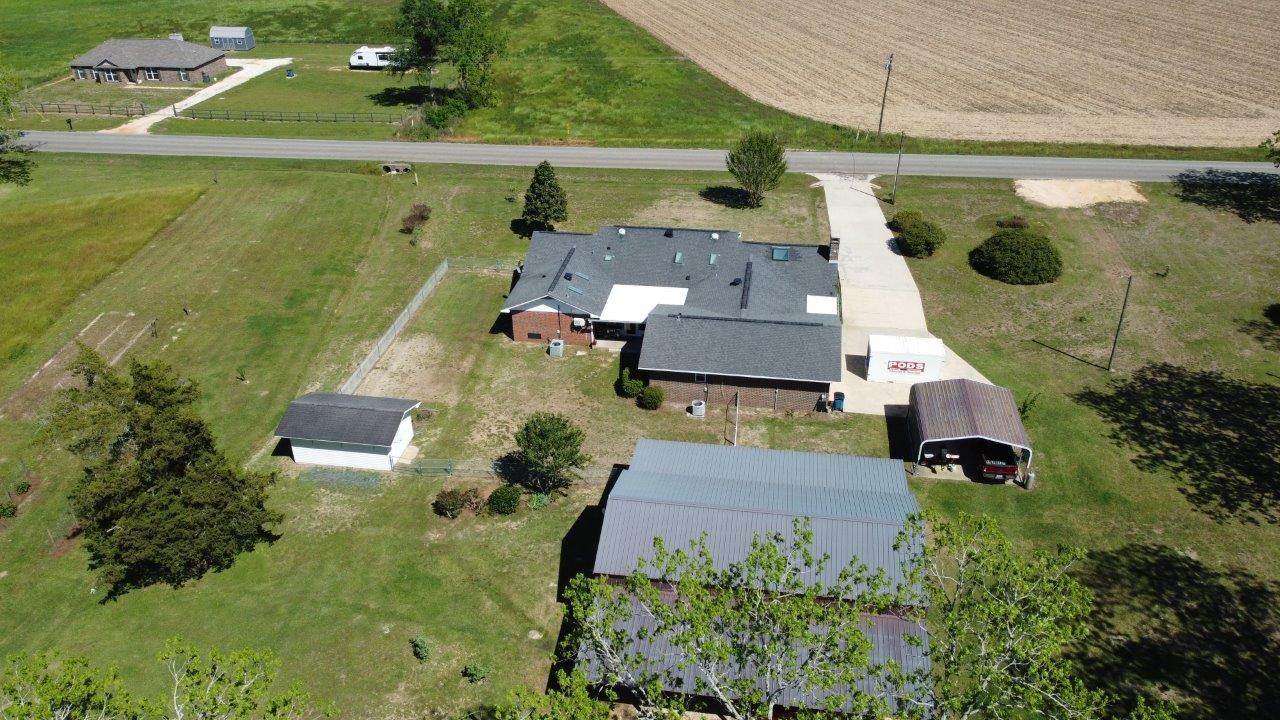 10585 Jack Springs Road Atmore, AL 36502 - Photo 50 of 50