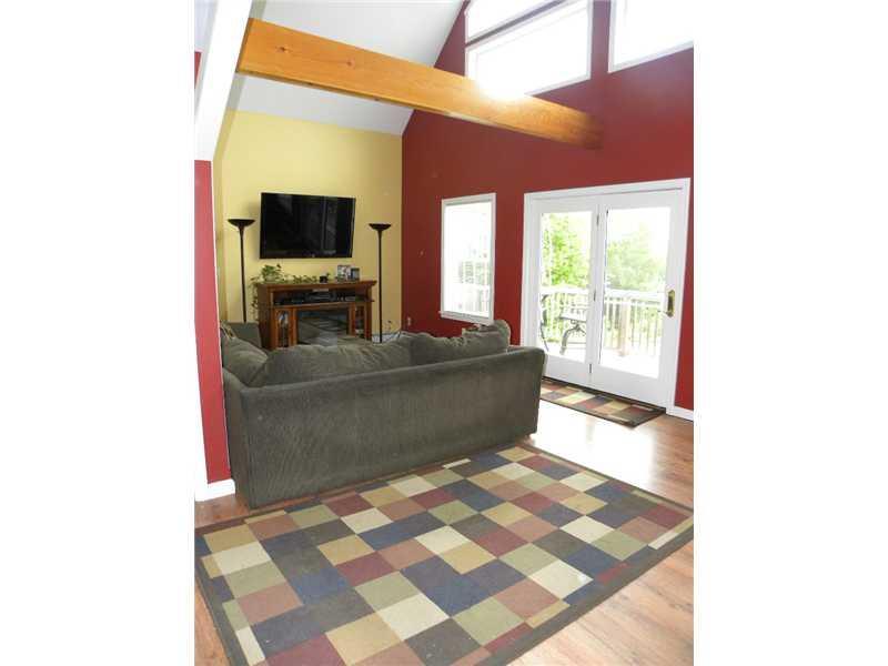 39 Edwards Road Poland, ME 04274 - Photo 16 of 35 Living Room.