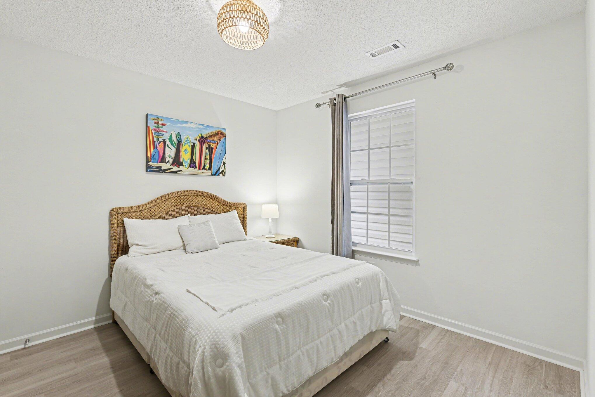 8045 Vermont Road North Charleston, SC 29418 - Photo 20 of 38 Secondary Bedroom