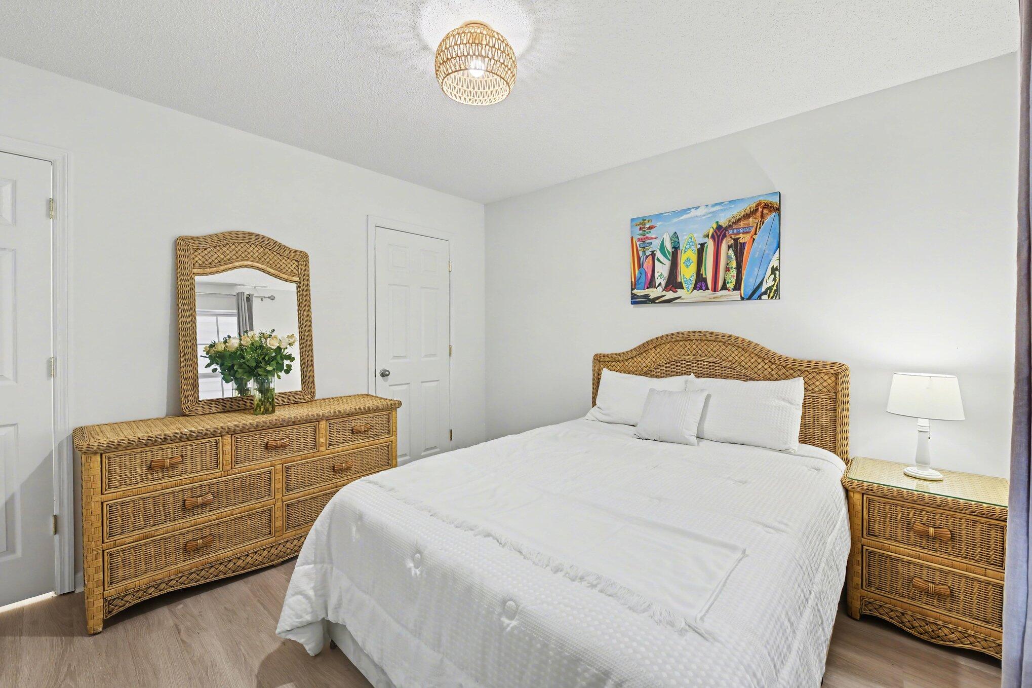 8045 Vermont Road North Charleston, SC 29418 - Photo 21 of 38 Secondary Bedroom