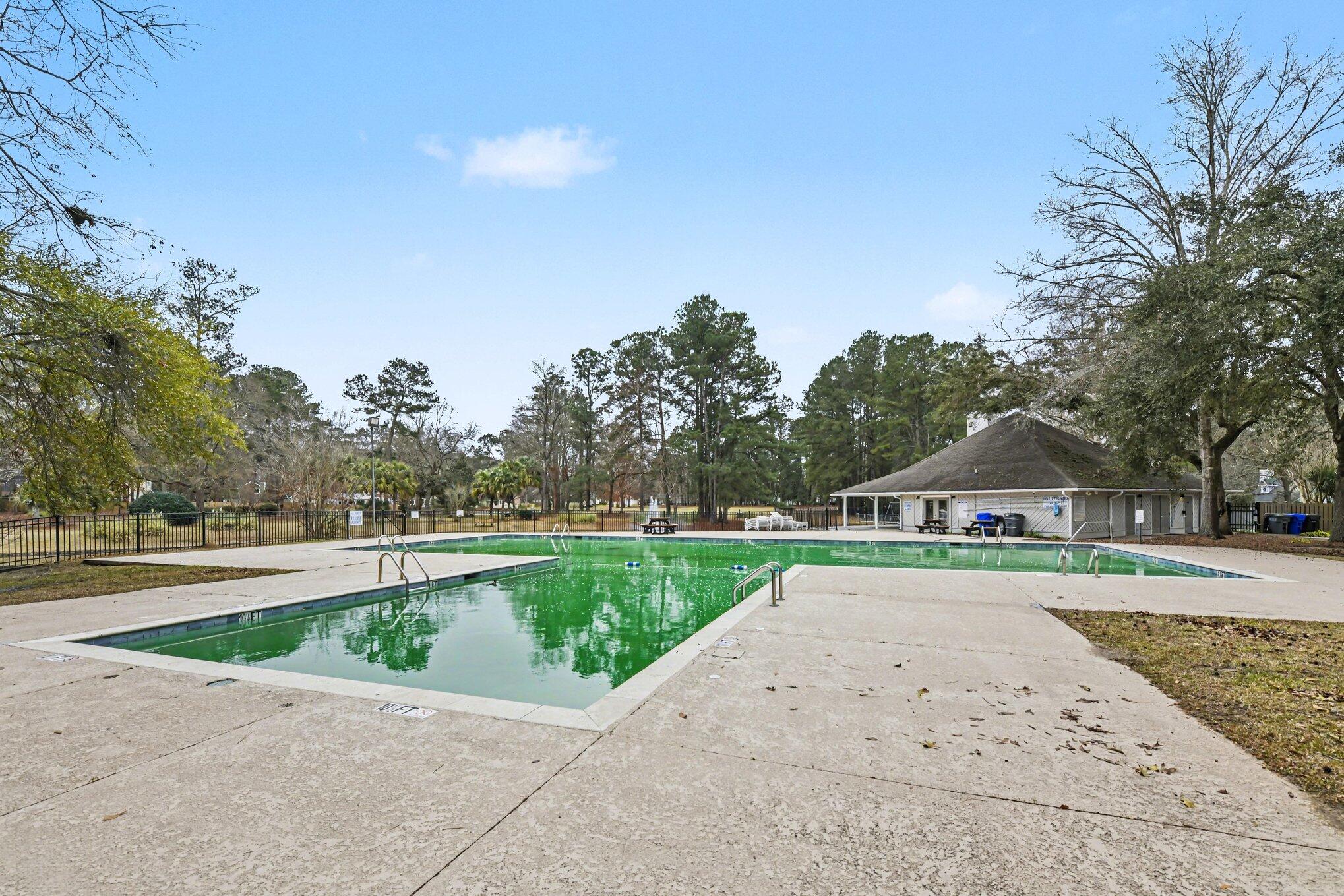 8045 Vermont Road North Charleston, SC 29418 - Photo 31 of 38 Community Pool
