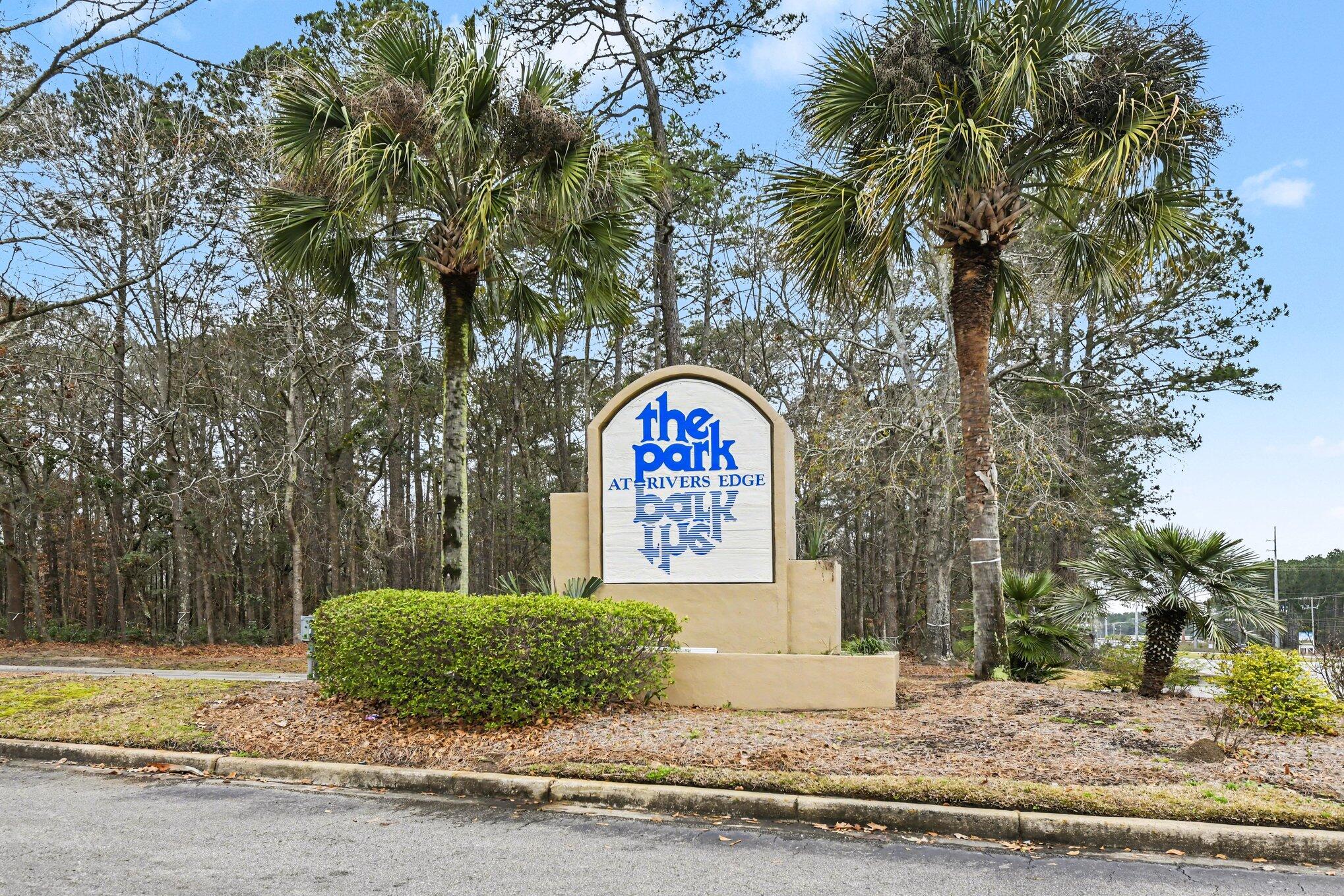 8045 Vermont Road North Charleston, SC 29418 - Photo 34 of 38 Community Entrance