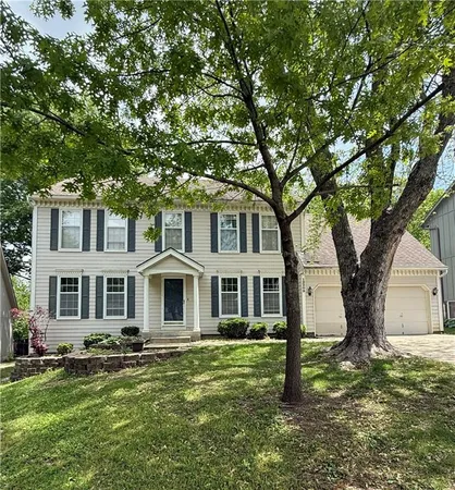 $495,000 | 12209 Wedd Street, Overland Park, KS 66213