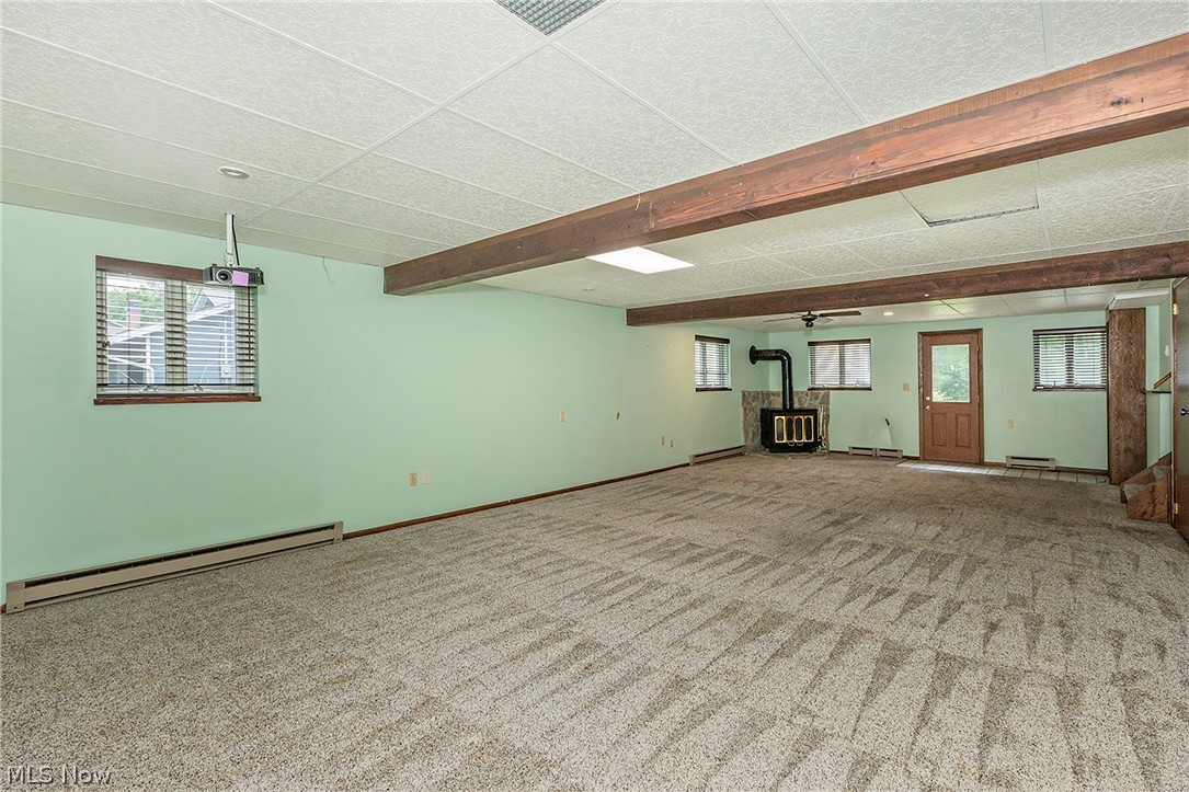 5339 East Heisley Road Mentor, OH 44060 - Photo 13 of 24 Another view of the huge Family Room