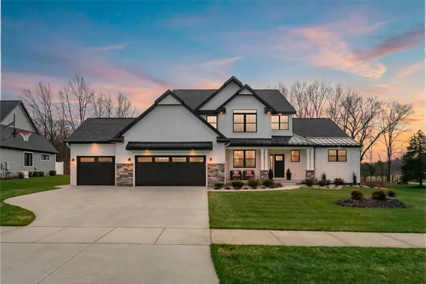 $699,000 | 10963 Mystic Hts Trail, Mattawan, MI 49071