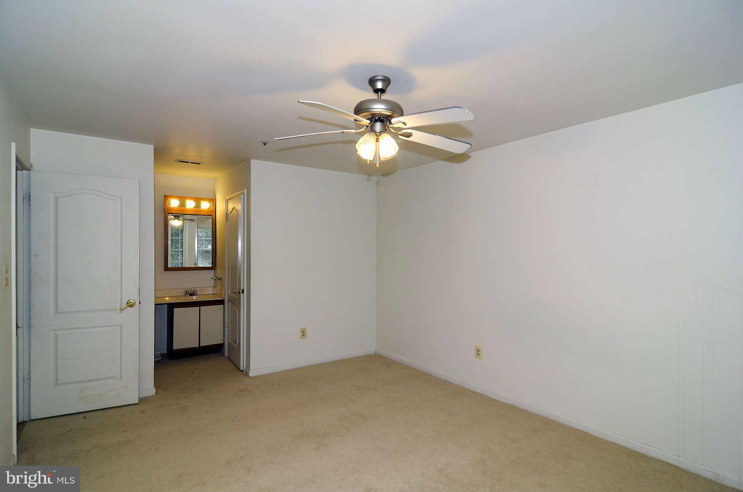 8332 Montgomery Run Road, Unit D Ellicott City, MD 21043 - Photo 9 of 12 Bedroom (Master)