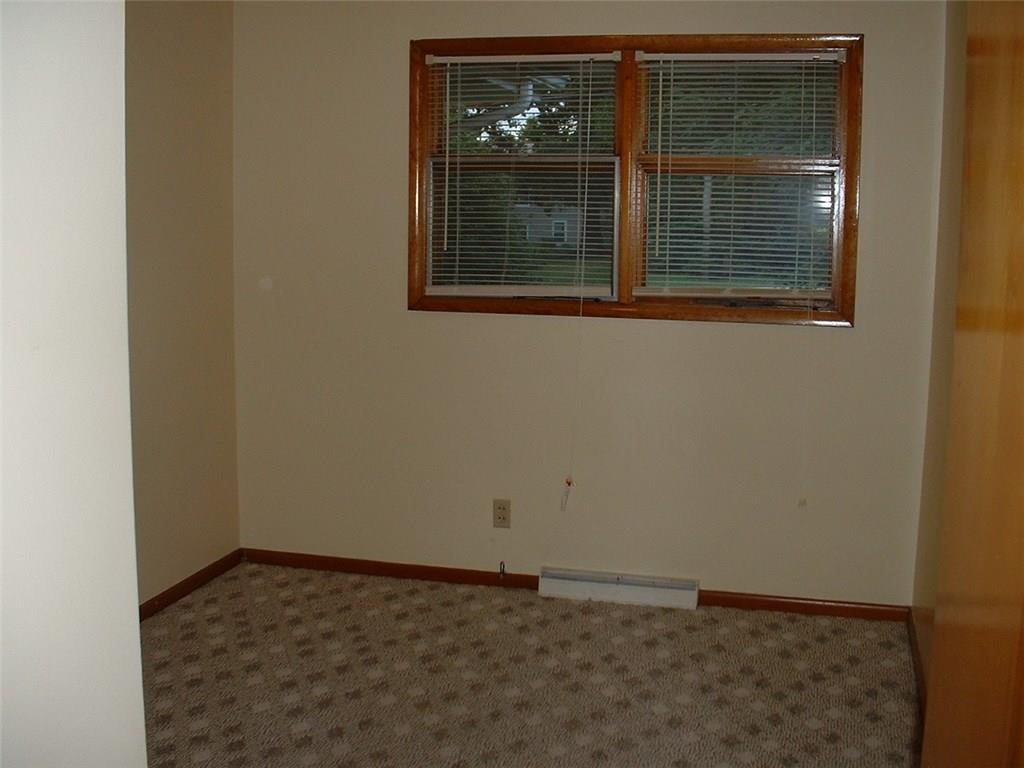 294 South Ben Franklin Road Indiana, PA 15701 - Photo 7 of 12 Three Bedrooms with Wall to Wall carpet & Closets