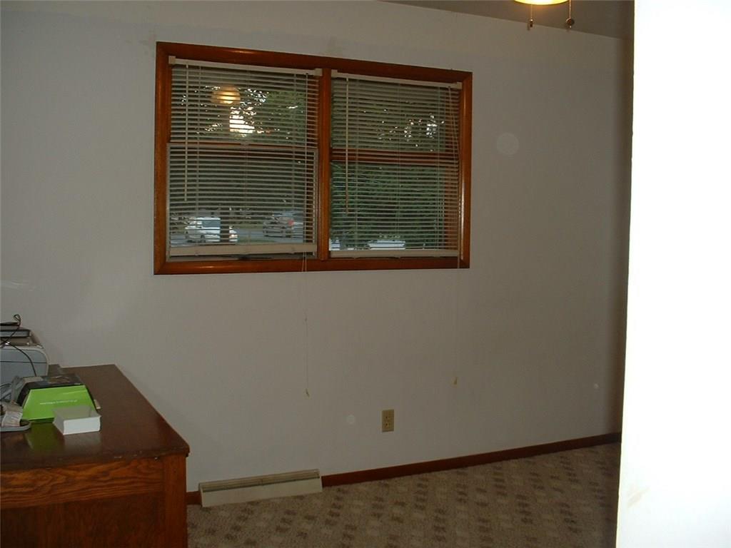 294 South Ben Franklin Road Indiana, PA 15701 - Photo 8 of 12 2nd Bedroom Plenty of Windows & Closet Space