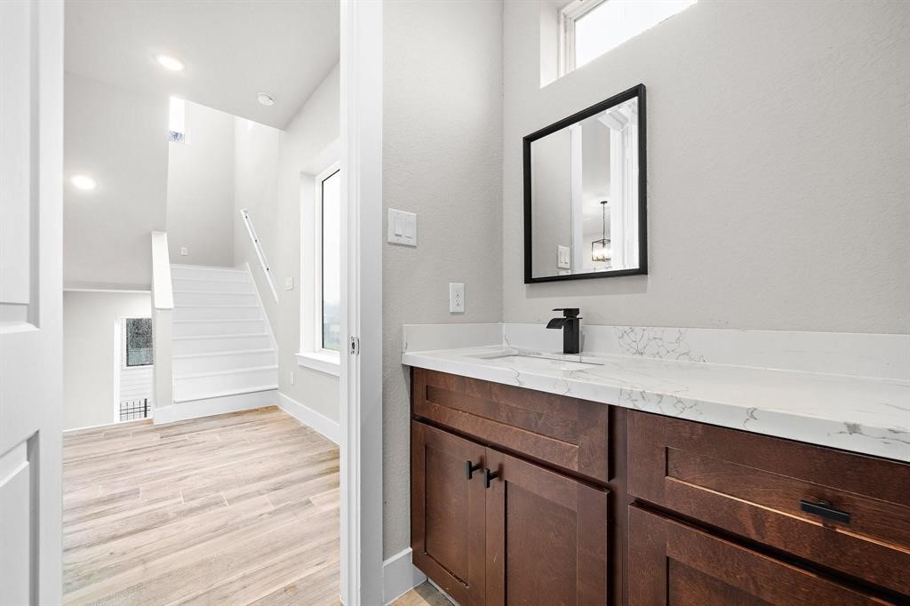 228 West 28th Street Houston, TX 77008 - Photo 22 of 23