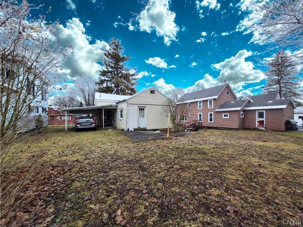 504 Cayuga Street Fulton, NY 13069 - Photo 3 of 20