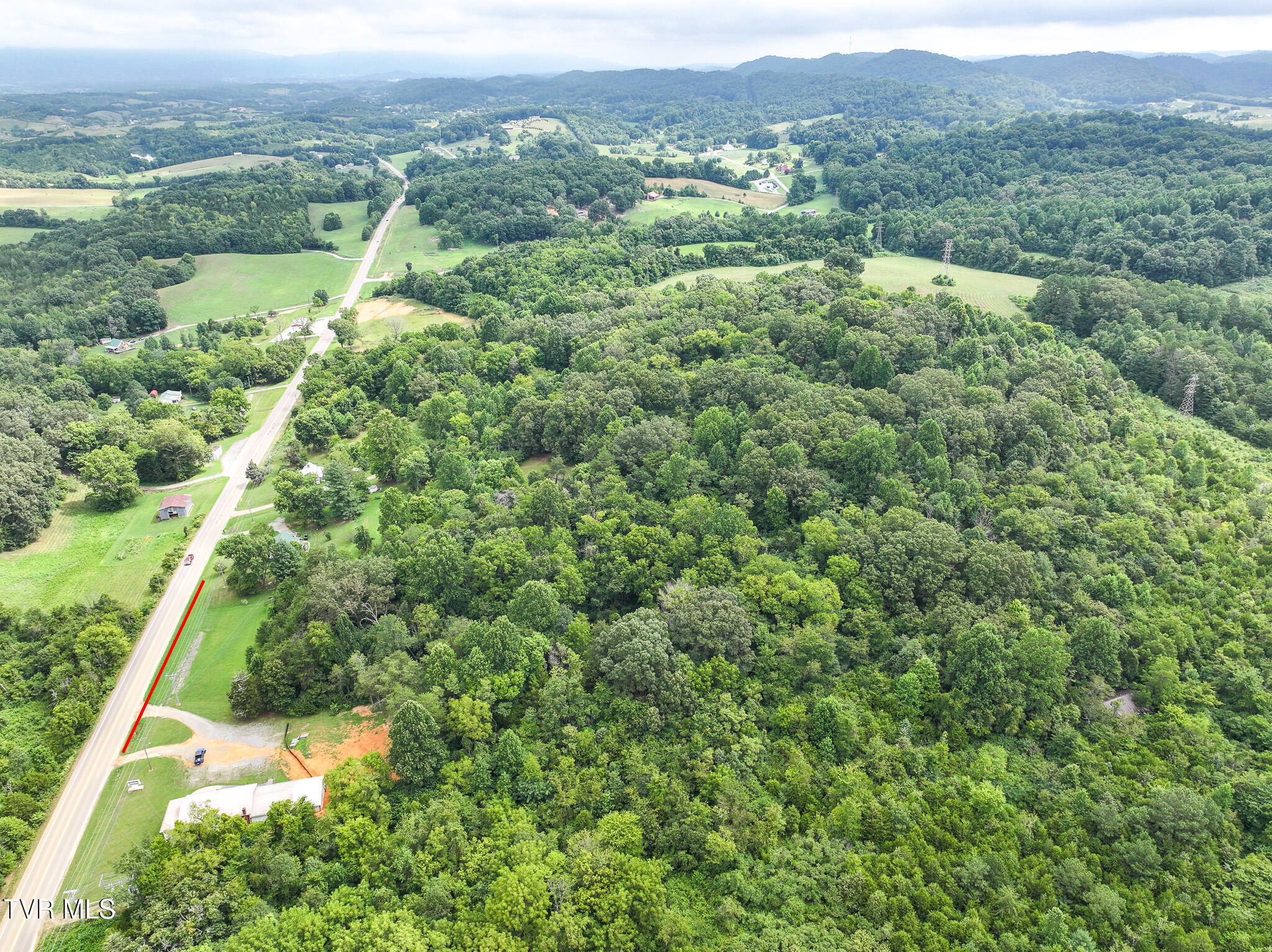 2-ac Baileyton Road Greeneville, TN 37745 - Photo 3 of 9 3