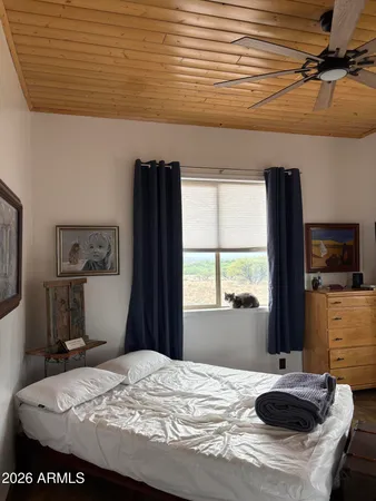 $510,000 | 2305 West Rabbit Trail, St. David, AZ 85630