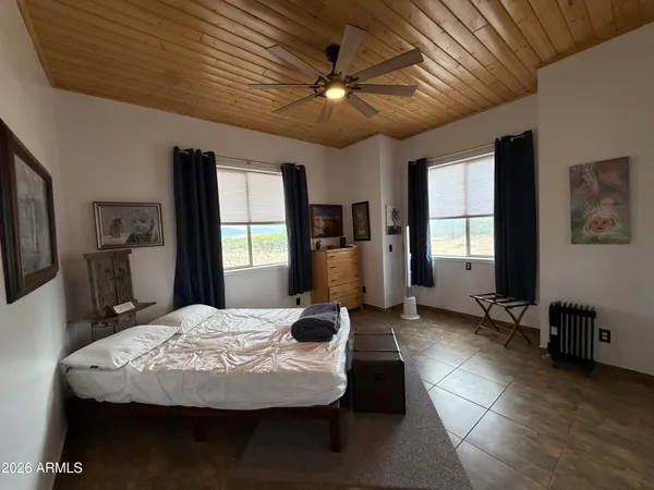 $510,000 | 2305 West Rabbit Trail, St. David, AZ 85630