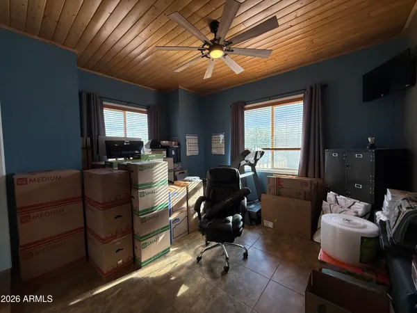 $510,000 | 2305 West Rabbit Trail, St. David, AZ 85630