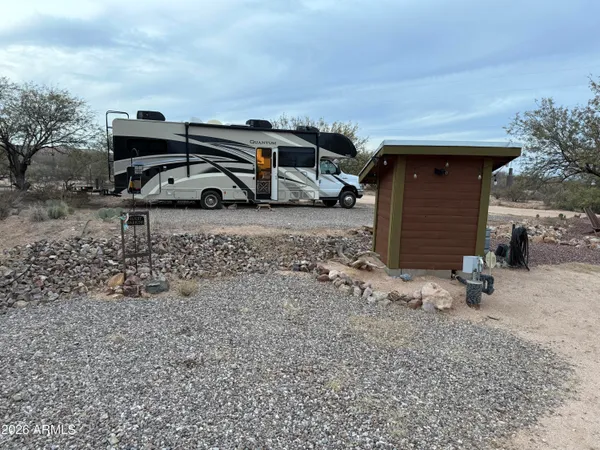 $510,000 | 2305 West Rabbit Trail, St. David, AZ 85630