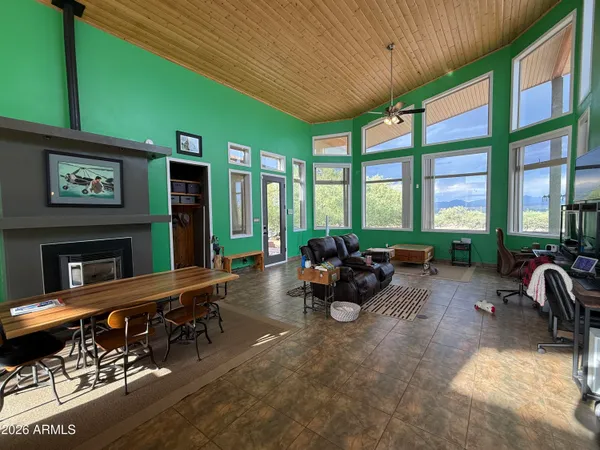 $510,000 | 2305 West Rabbit Trail, St. David, AZ 85630