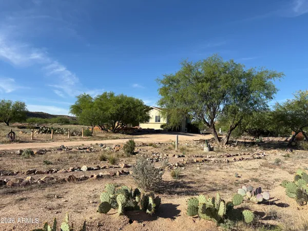 $510,000 | 2305 West Rabbit Trail, St. David, AZ 85630