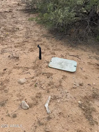 $510,000 | 2305 West Rabbit Trail, St. David, AZ 85630