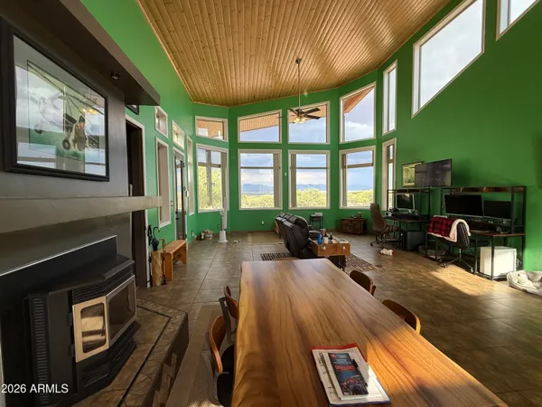 $510,000 | 2305 West Rabbit Trail, St. David, AZ 85630