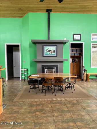 $510,000 | 2305 West Rabbit Trail, St. David, AZ 85630