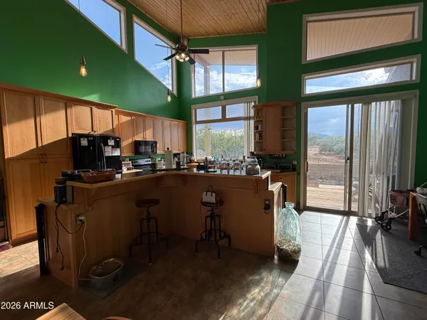 $510,000 | 2305 West Rabbit Trail, St. David, AZ 85630