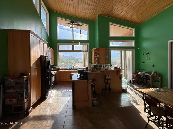 $510,000 | 2305 West Rabbit Trail, St. David, AZ 85630