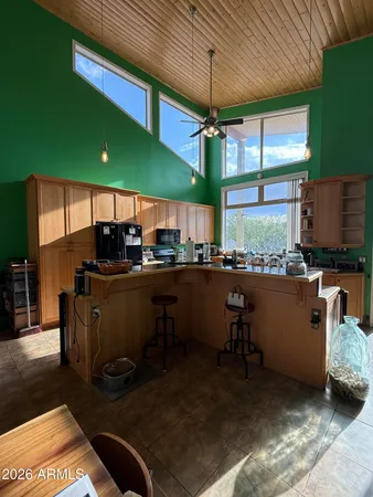 $510,000 | 2305 West Rabbit Trail, St. David, AZ 85630