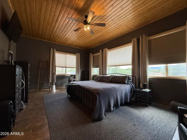 $510,000 | 2305 West Rabbit Trail, St. David, AZ 85630