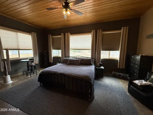 $510,000 | 2305 West Rabbit Trail, St. David, AZ 85630